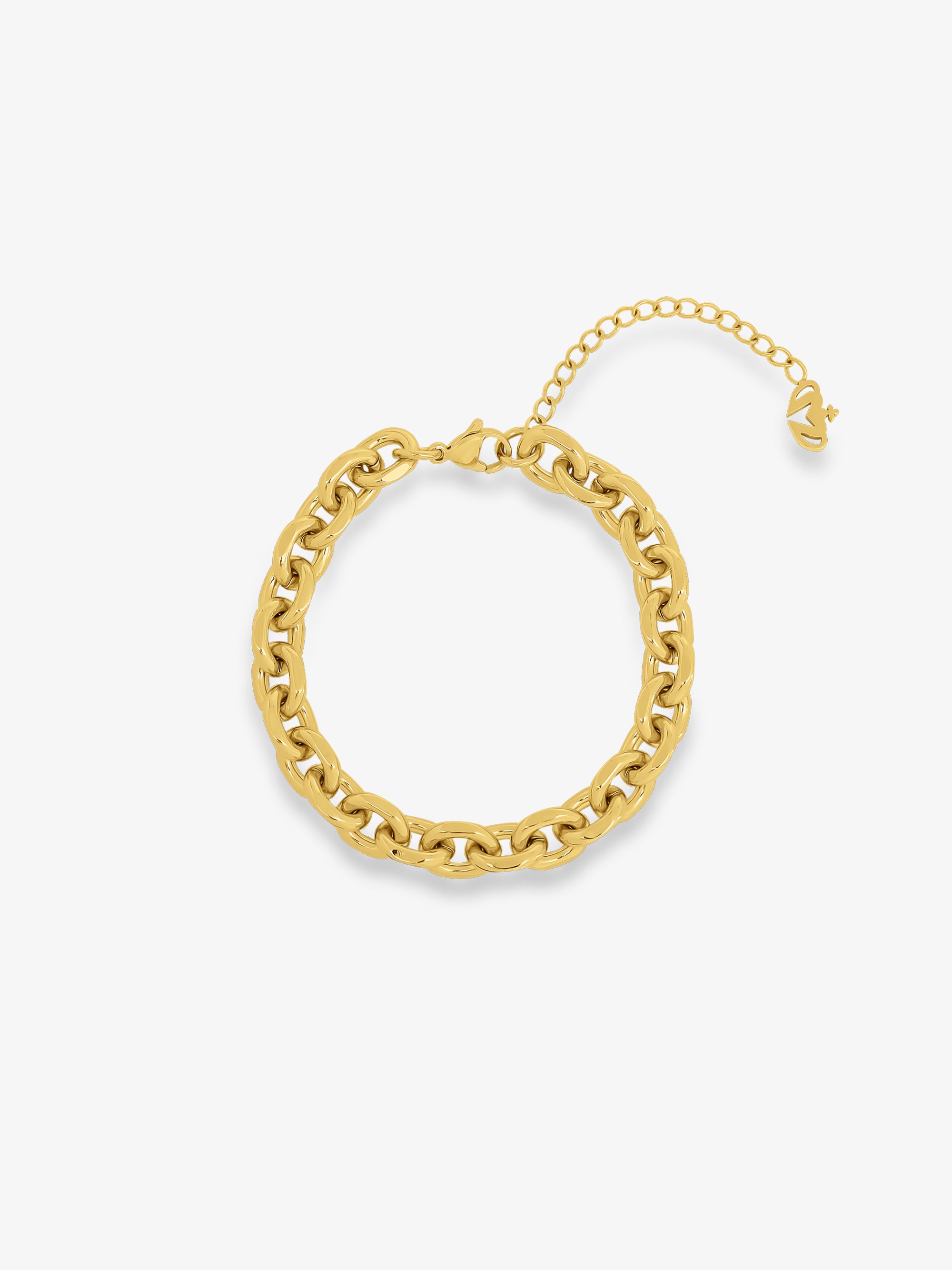 Nora Chain Bracelet