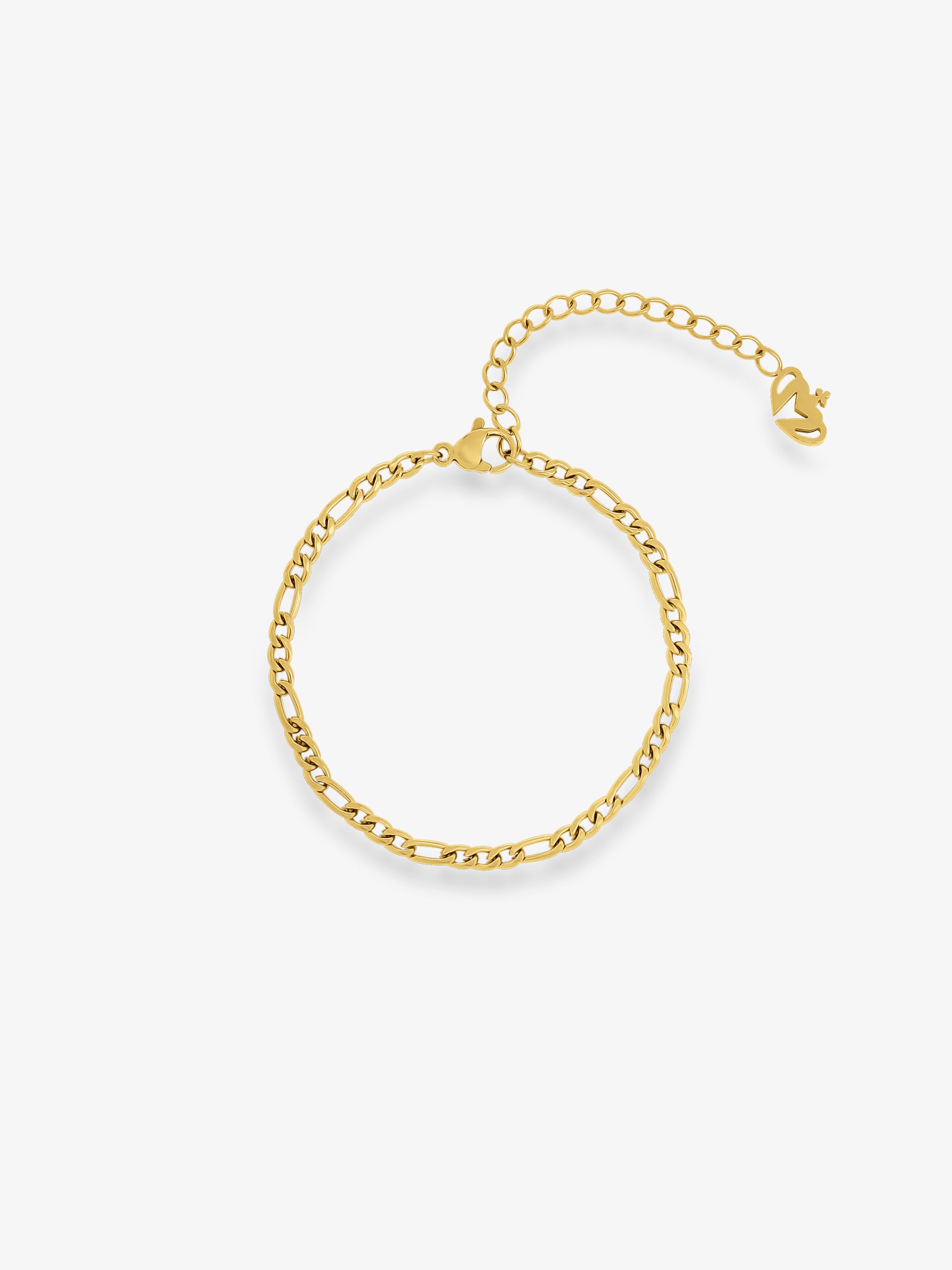 Nina Chain Bracelet