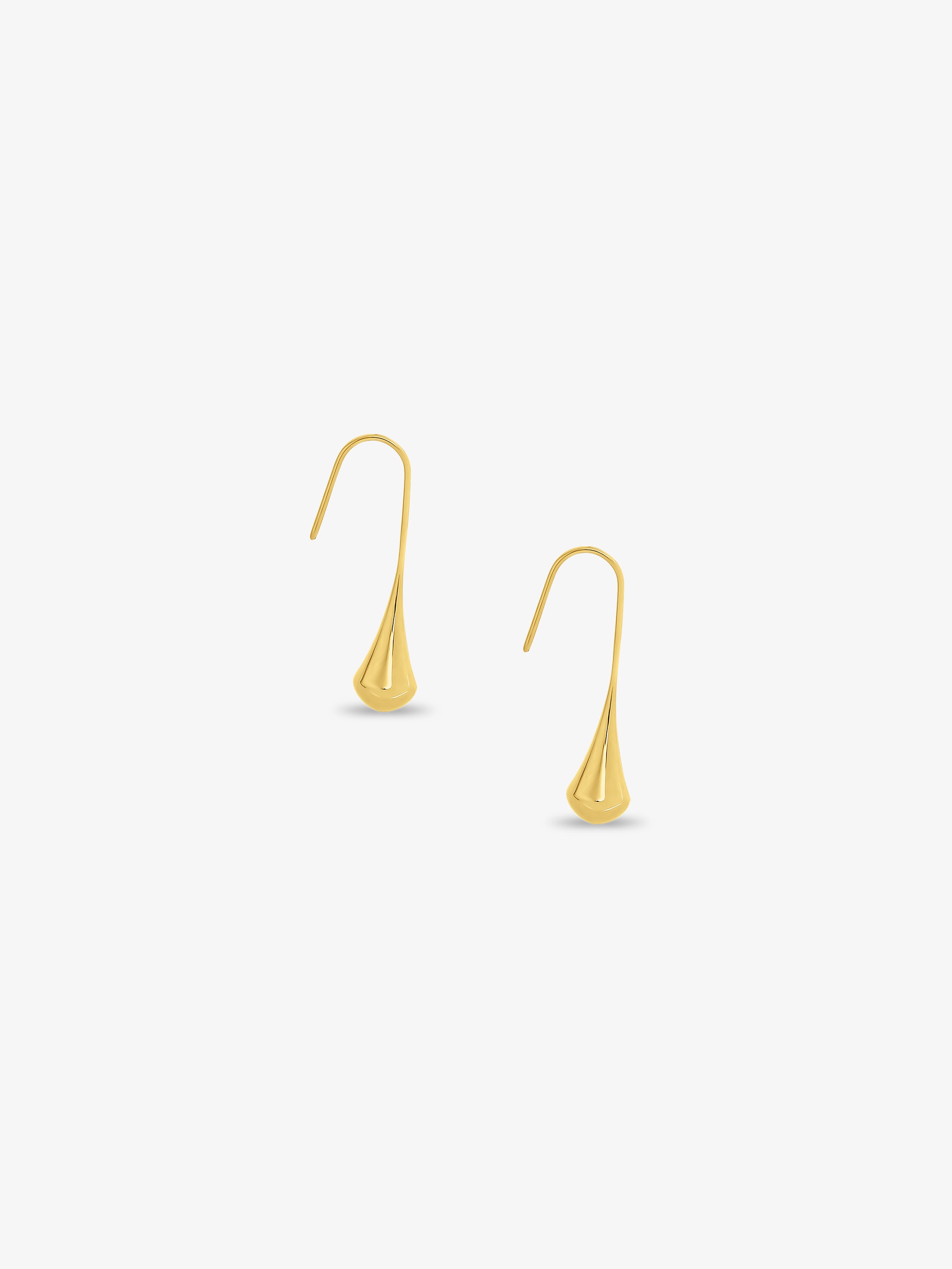 Luz Droplet Earrings